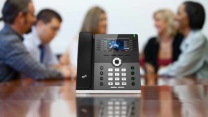 VoIP Phone System for Business