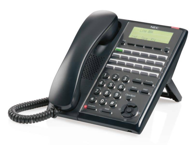 Still Using an Old Phone System? Consider VoIP Phone Options Instead