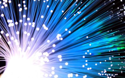 When Should You Use Fiber Optic Cabling in Your Network Installations?