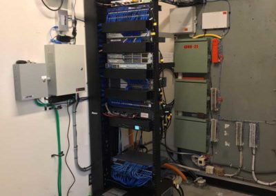 After Network Room Refresh