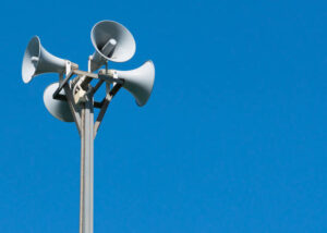 public address system, orlando audio services