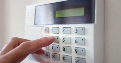 Call Advanced Communications solutions for ALARM Systems and Access Control Portland OR.